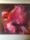  ColorÂ´s of Roses  - Christiane Hauschild - Acryl auf Leinwand - Blumen - 