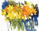 Ostern! - 2003 - Aquarell - Marion Marion Kausche - Aquarell auf Papier - Sonstiges - 