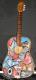 Colourful guitar -  One Love -  auf  - Sonstiges - 