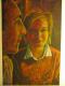 Portrait,Pastel -  Alex Wotschall -  auf  - Sonstiges-Portrait - 