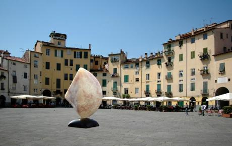 Lucca - Gerhard Bär -  auf  - Array - 