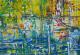 Utopie - Dr. Ingo Sonntag Domingo-Art - Mischtechnik-Acryl auf Leinwand - Sonstiges - 