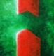 Color-Fileds (2003) Wilhelm Schall - Wilhelm Schall - Acryl auf Leinwand - Sonstiges - 