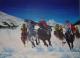 White Turf (2003) - Dida -  Dida - Acryl auf Leinwand - Sonstiges - 