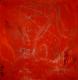 Sascha like the red (2005) -  Lositheed - Acryl-Kreide auf Leinwand - Sonstiges - 