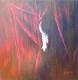 Fabienne (2006) - Werner Szendi - Acryl auf Leinwand - Sonstiges - 