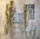 Aryl... -  Ines Kollar - Acryl auf Leinwand - Sonstiges - 