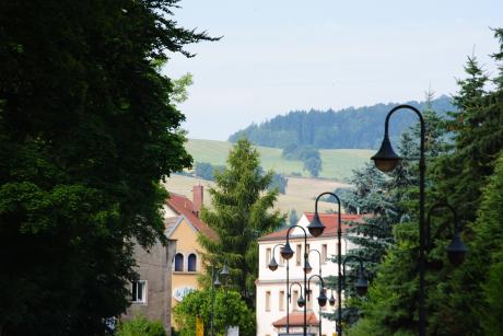 Berge - Alexander Hobert -  auf  - Array - 