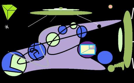 ---First Space - D. Boekers - auf - Array - ---First Space - D. Boekers - auf - Array -