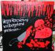 Massacred Heart - Simone M. - Acryl auf Leinwand - Wut - 