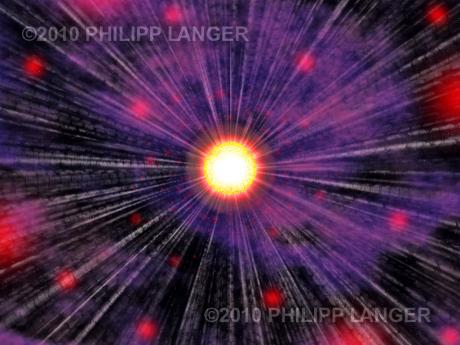 Sterbender Stern / Dying Star - Philipp Langer -  auf  - Array - 