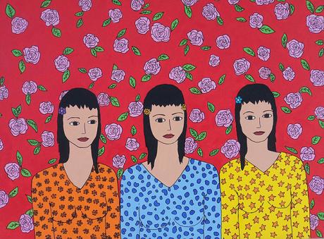 3 Irmäs - Carol Midlej - Array auf Array - - Array 3 Irmäs - Carol Midlej - Array auf Array - - Array