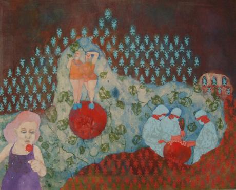 die Menschen ohne Grenzen - Luminita Mihailicenco - Array auf - Array - die Menschen ohne Grenzen - Luminita Mihailicenco - Array auf - Array -