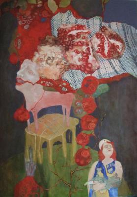 Planeta Moldova - Luminita Mihailicenco - Array auf - Array - Planeta Moldova - Luminita Mihailicenco - Array auf - Array -