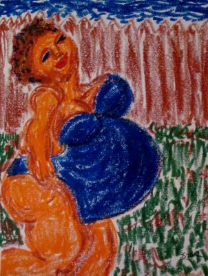 etwas mehr am Meer - Juergen Schneider - Array auf Array - Array - etwas mehr am Meer - Juergen Schneider - Array auf Array - Array -