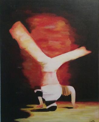 break - Cellar Ecke - Array auf Array - Array - 