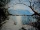 Schneezeit - Karin Foellmer -  auf  - Wasser-Wald - 