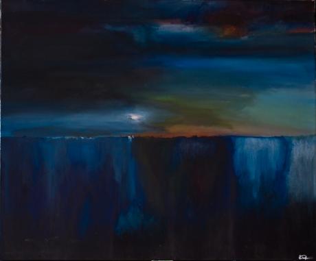 Wasserfall - Marcus Engler - auf - Array - Wasserfall - Marcus Engler - auf - Array -