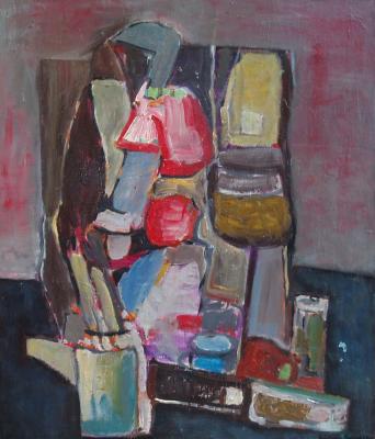 ---ohne - GraÅ¼yna Sokulski - Array auf  - Array - Array