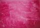 Das rote Pferd -  Carlos  Rebell - Acryl auf Leinwand - Geschichte - 