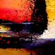 INSPIRATION_04 - NN WELT - Acryl auf Leinwand -  - Abstrakt