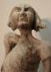 Golem - Eike Knaul - Holz auf  -  - 