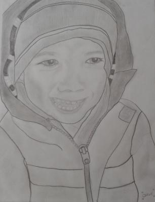 Max - dani milo - Array auf  - Array - 