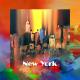 New York-5 - Ernst Gilson - Sonstiges-DigitaleKunst auf  - Fantastisch-Natur-Sonstiges - 