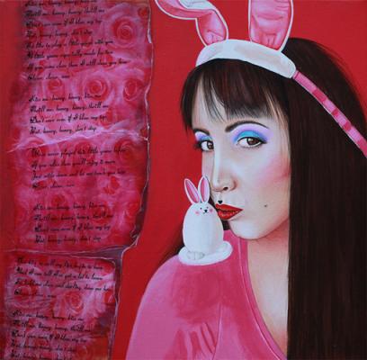 Kiss me honey - Leoni Erben - Array auf Array - Array - Array