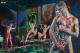 4573 Jack off Berlin - Lars Deike - Acryl auf  -  - Figuration