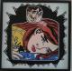 Broken Heart - Bianka Hunz - Acryl auf Leinwand -  - PopArt