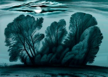 Der über den Hain - Konstantin Avdeev - Array auf - Array - Der über den Hain - Konstantin Avdeev - Array auf - Array -