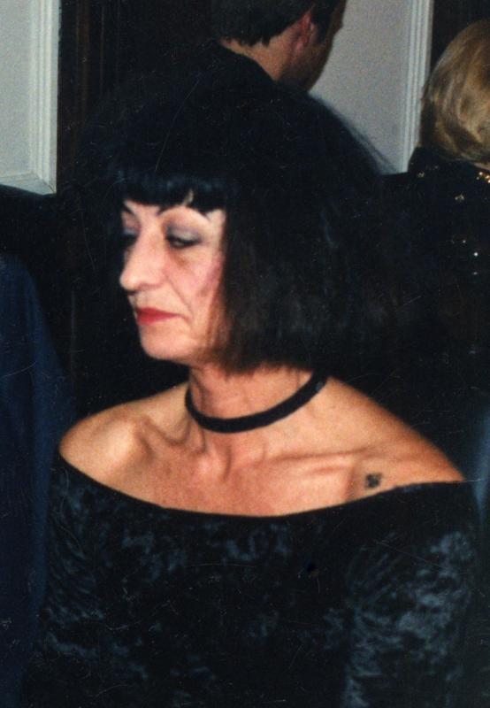 Künstler GraÃÂ¼yna Sokulski