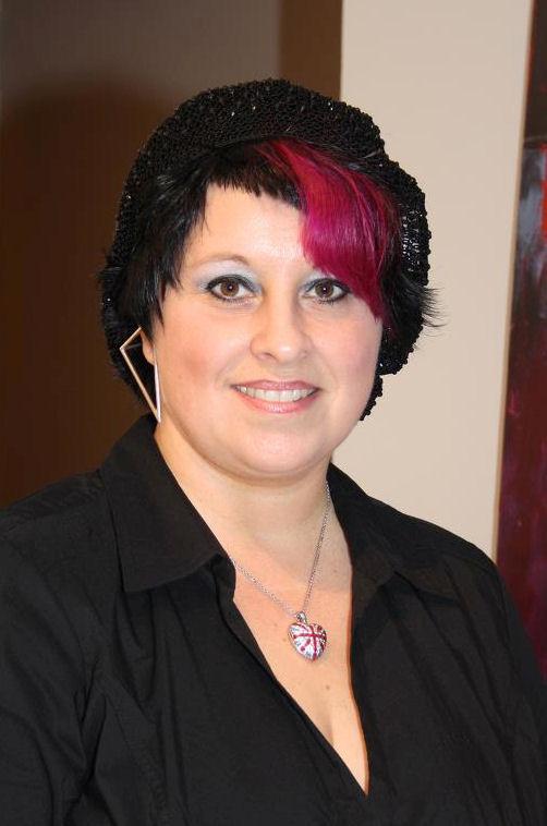 Künstler Jasmin SchlÃ¶Ãer