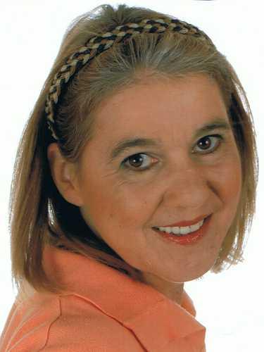 Künstler Marianne Wolf